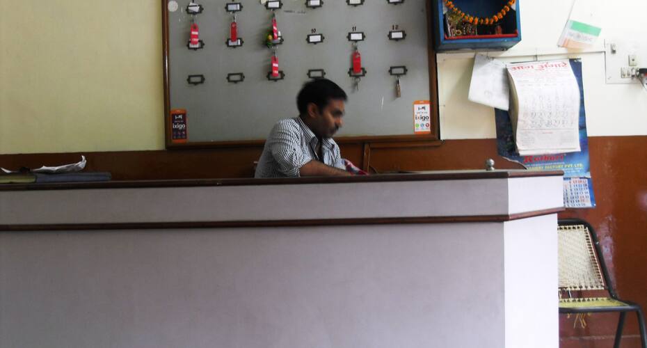 Hotel Amber, Bhopal 5